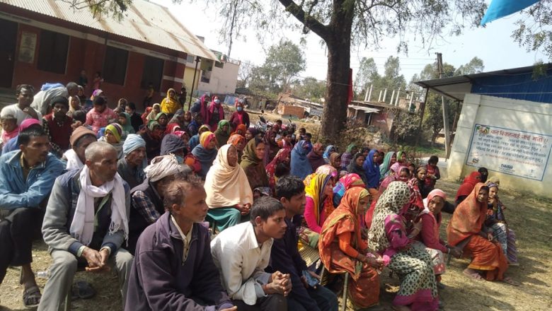 “घरबाट टिफिन लैजाँदा विद्यार्थीहरुले पैसा पाउने”– अध्यक्ष बर्मा