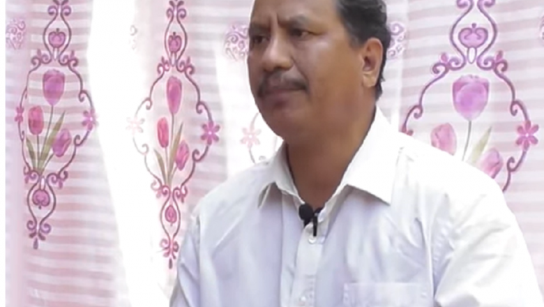 ‘जनयुद्ध दिवस’ पारेर विप्लव सक्रिय