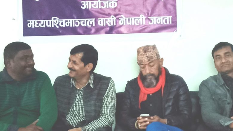 मोटरसाईकल र कार र्यालीको तयारी पुरा