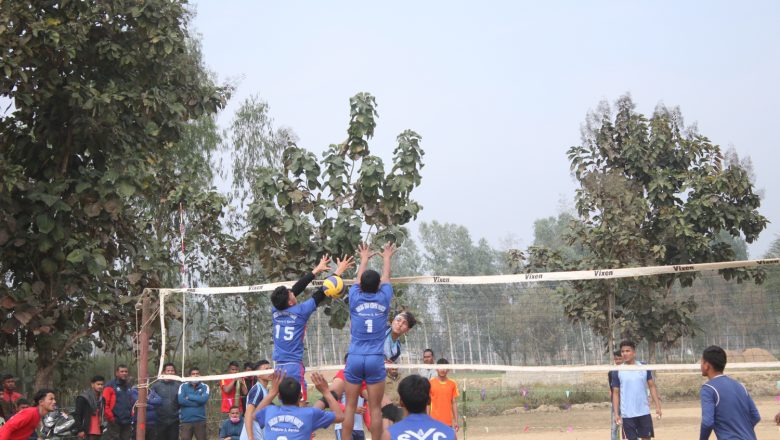 उद्घाटनमा मुस्कान, ध्रुवतारा र भानु विजयी