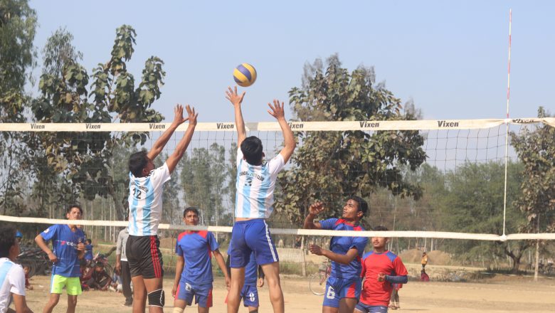 मुस्कान, ध्रुवतारा र भानु मावि विजयी