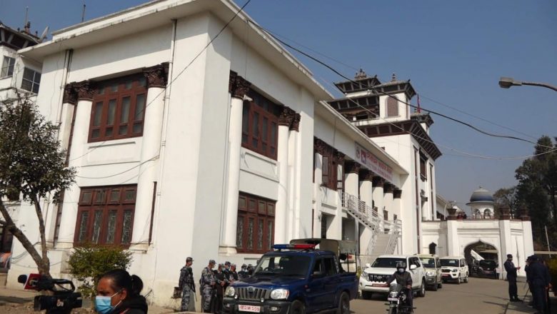 निर्वाचन आचारसंहिता जारी गर्ने तयारीमा आयोग
