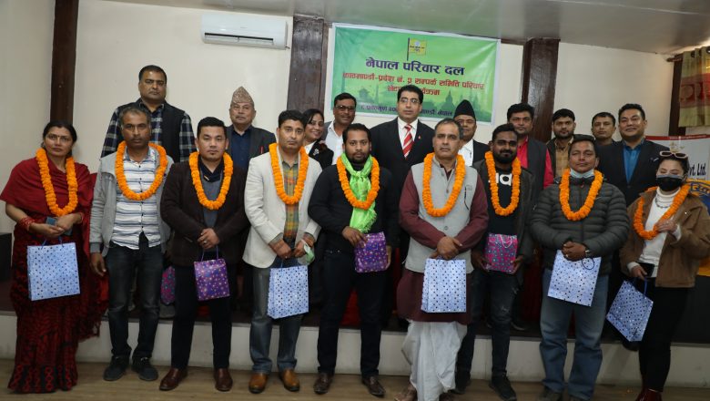 प्रत्यक्ष कार्यकारी राष्ट्रपति र पूर्ण समानुपातिक संसदीय ब्यबस्थाको देशलाई खाँचो : अध्यक्ष ढकाल