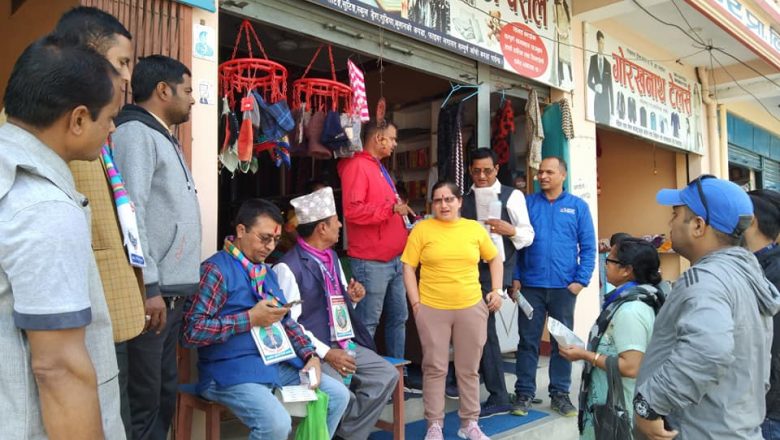 परिपक्क नेतृत्व नै आजको आवश्यकता : खनाल