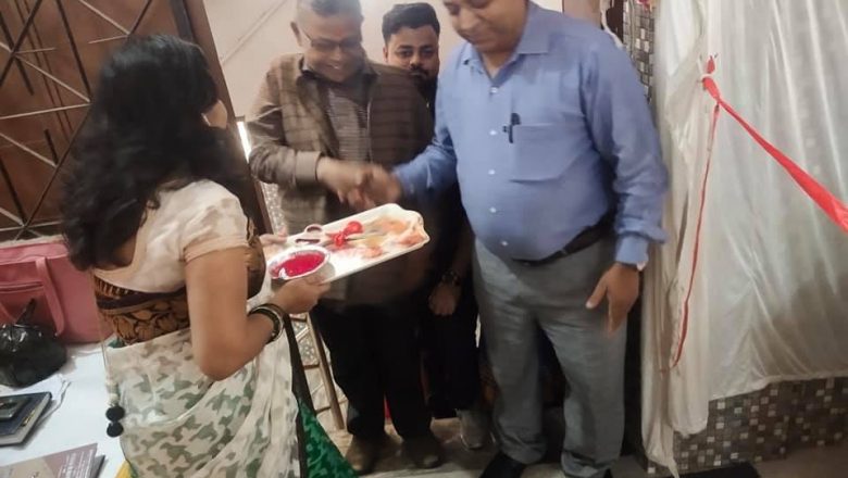 कशौधन वैश्य महिला मञ्चबाट फुट एण्ड फन फेयर कार्यक्रम आयोजित