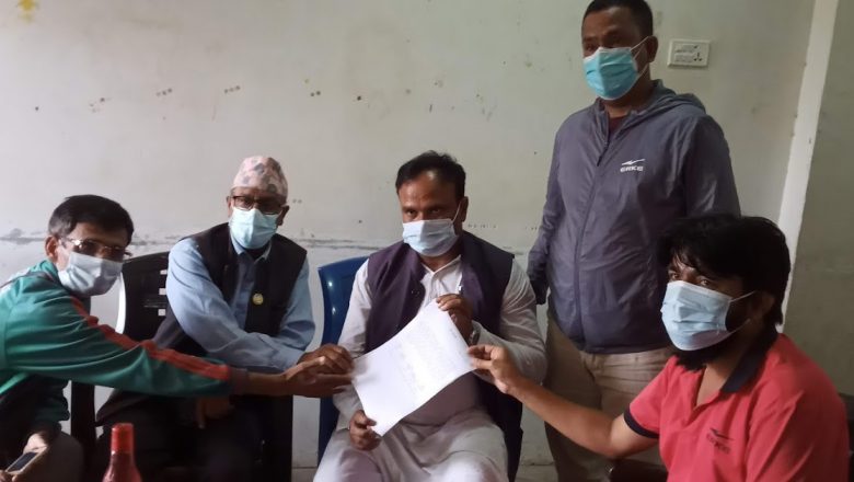 भेरी अस्पताल : पाँच दलले गरे संयुक्त रुपमा कडाभन्दा कडा कार्वाहीको माग