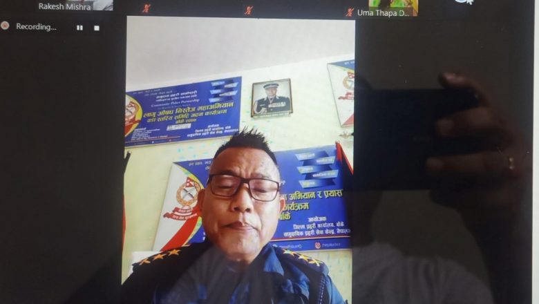 महिलाको पुर्नस्थापना गर्दा दिर्घकालिन रुपमा बाँच्ने योजना ल्याउनुपर्नेमा जोड