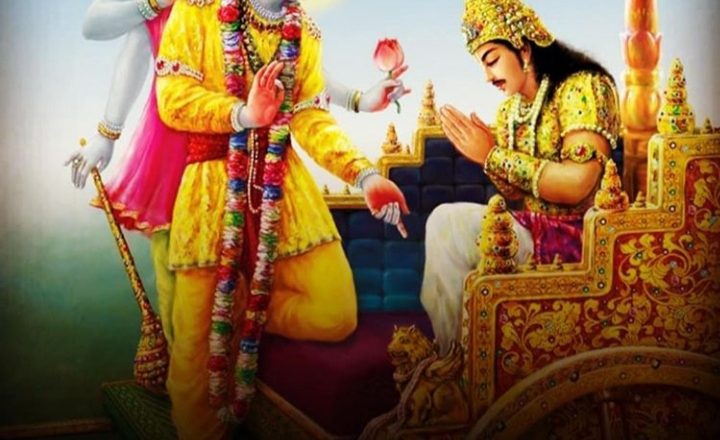भगवान श्रीकृष्ण जन्माष्टमी आजदेखि मनाइने