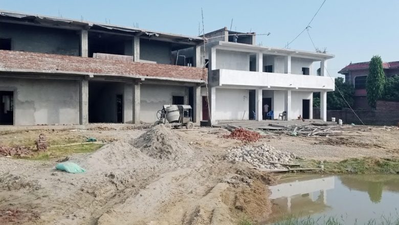 जिम्मेवारीमा बसेका अध्यक्ष नै अन्यौलमा, श्रमदानको हिसाबै गोल