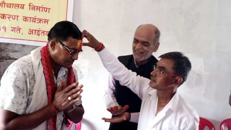 अनियमितताको ढाकछोप गर्न फुल्टेक्रा माविबाट प्रेस नोट जारी !