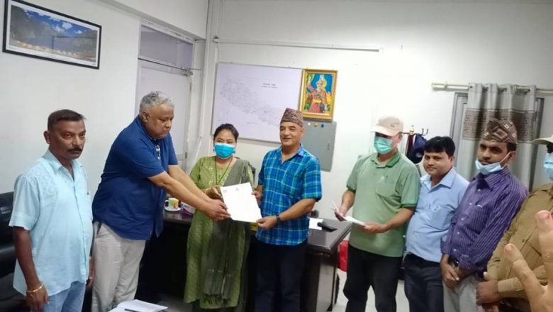 छात्रा कलेज सञ्चालनका लागि समिति गठन