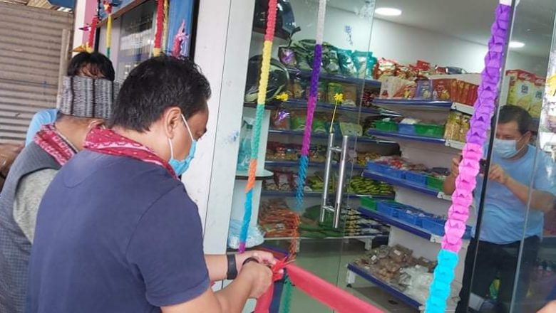 आजदेखि खजुरा मार्ट सञ्चालनमा
