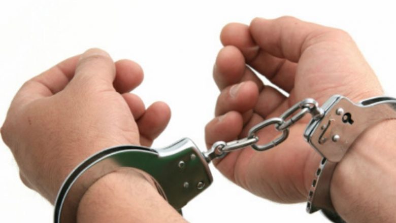 नेपाल-भारत सिमाबाट चिनियाँ नागरिक पक्राउ