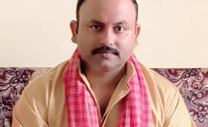 एक गौरवमय संस्कृति : अवधी संस्कृति