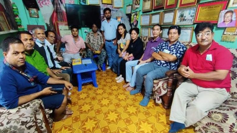 श्यानन्द कला तथा संस्कृति प्रतिष्ठानको पहिलो साधारण सभा सम्पन्न