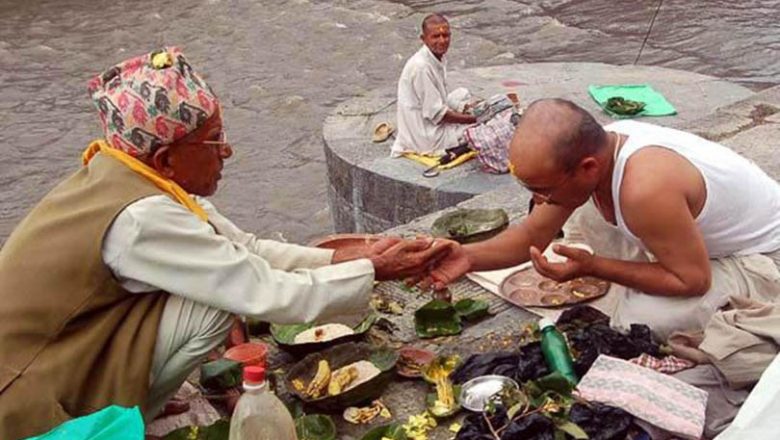 मंगलबारदेखि पितृ पक्ष (सोह्र श्राद्ध)शुरु