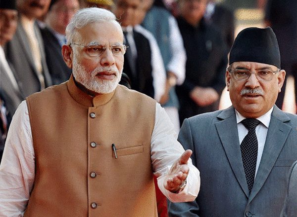 भारत संगकाे विश्वासको वातावरण निर्माण गर्न नेपालले पहल गर्नु पर्छ