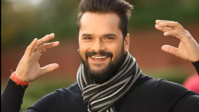 महोत्सवमा भोजपुरी गायक खेसारीलाल आउने