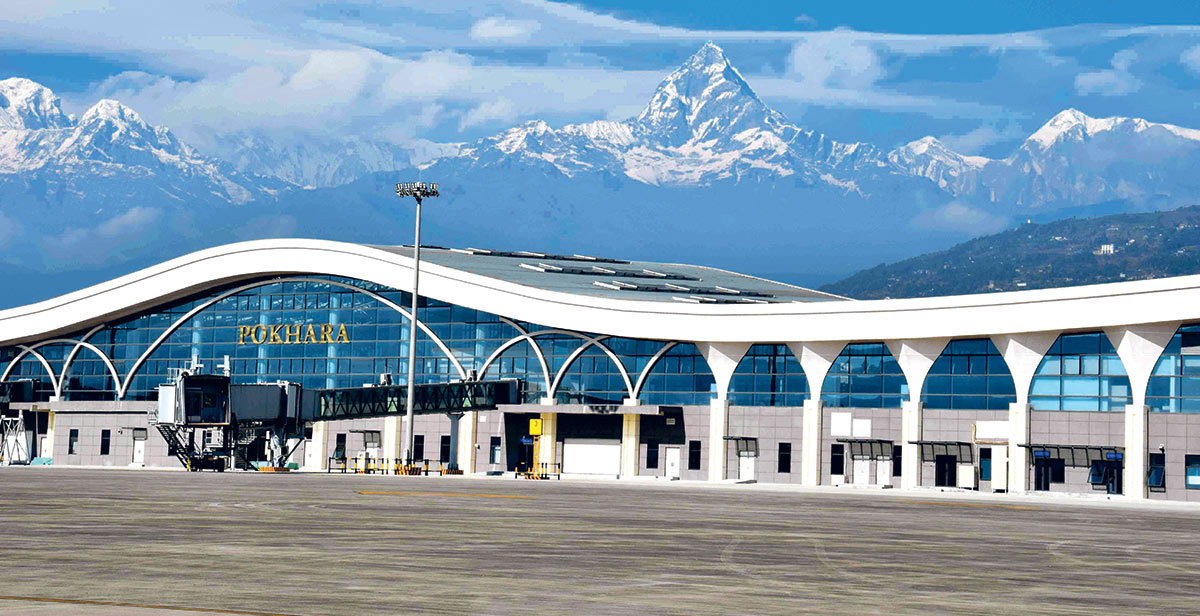 चीनद्वारा बीआरआई परियोजनाको व्यर्थ दाबी