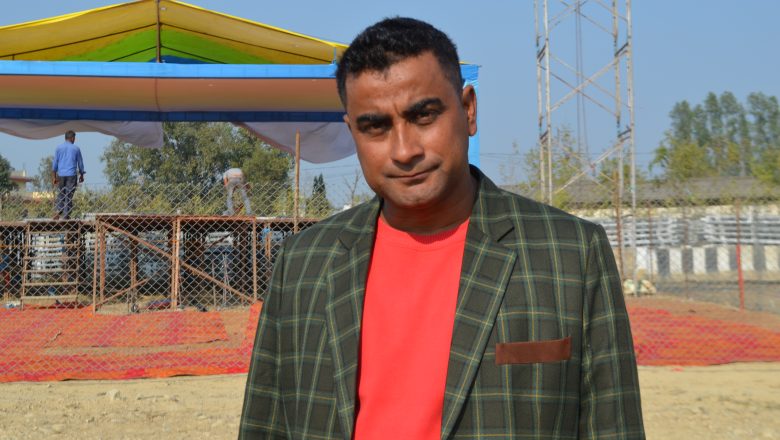महोत्सवको प्रचारप्रसार सन्तोषजनक : संयोजक कंडेल