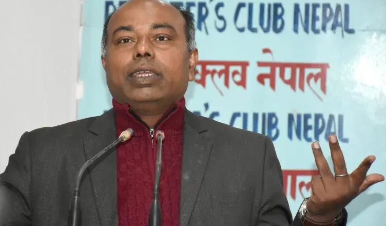 भारतले हस्तक्षेप गरेको हामीलाई हेक्का छैनः जसपा नेता