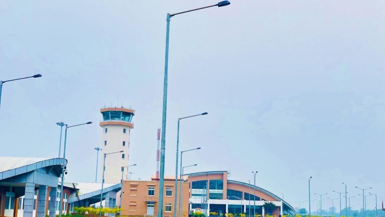 भारतसँग छलफल नगरि बनाइएकाे गौतमबुद्ध विमानस्थल संचालनमा समस्या