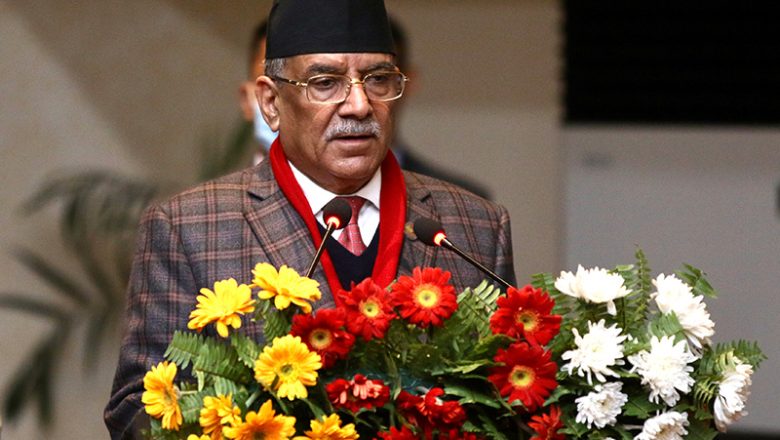 भारत भ्रमण यो महिनाको अन्त्य वा अर्को महिनाको सुरुतिर हुनसक्छ : प्रधानमन्त्री