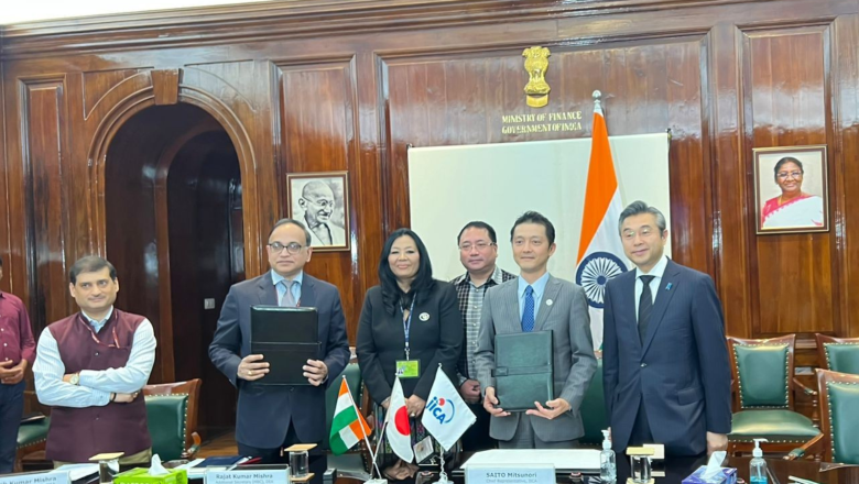 जापानको ऋण सहयोगमा भारतको मिजोरममा क्यान्सर अनुसन्धान केन्द्र स्थापना हुने