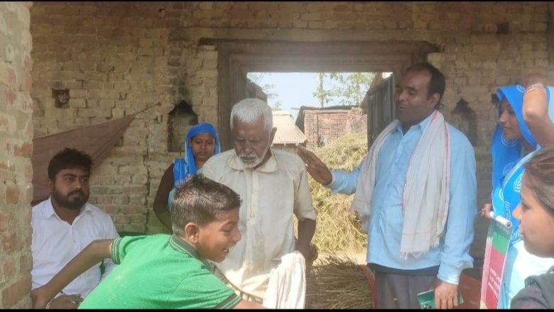 जिल्लामा जानकी गाउँपालिका दोस्रो स्थानमा