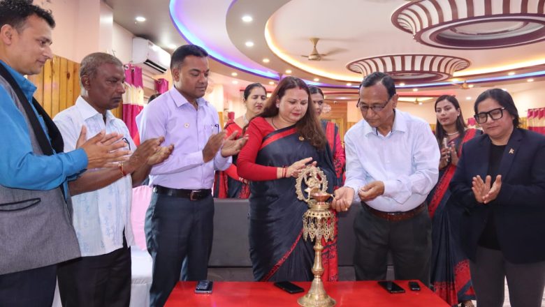 मण्टेश्वरी बाँकेको दोस्रो अधिवेशन सम्पन्न