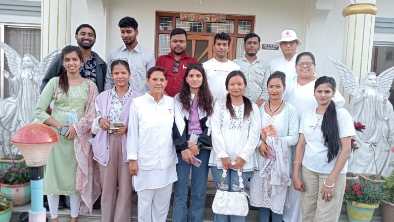 कोहलपुर-२ प्रेमनगरमा निःशुल्क आँखा शिविर सम्पन्न