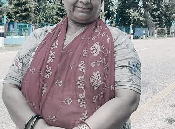 सत्यमखबरका सम्पादक ढकाललाई मातृ शोक