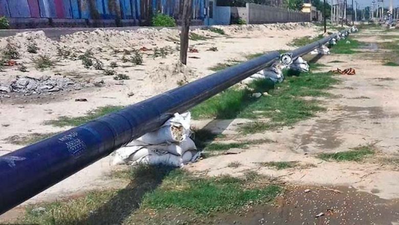 भारतलाई आग्रह: थप ३ पेट्रोलियम पाइपलाइन बनाइदिन प्रस्ताव