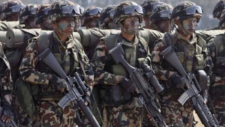 कालोसूचीमा रहेको चिनियाँ कम्पनीबाट हतियार किन्दै नेपाली सेना, यूएनको शान्ति मिसनमै असर पर्ने चिन्ता