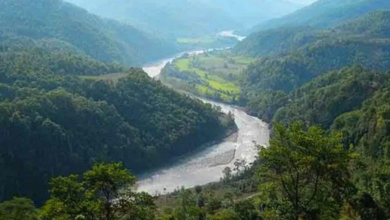 सरकारद्वारा ६६९ मेगावाटको तल्लो अरुणमा भारतको एसजेभीएनको लगानी प्रस्ताव स्वीकृत