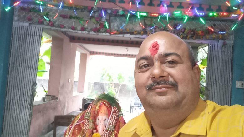 ब्लड क्यान्सर पीडित कँडेललाई आर्थिक अभाव, सहयोग गर्न सबैमा अनुरोध