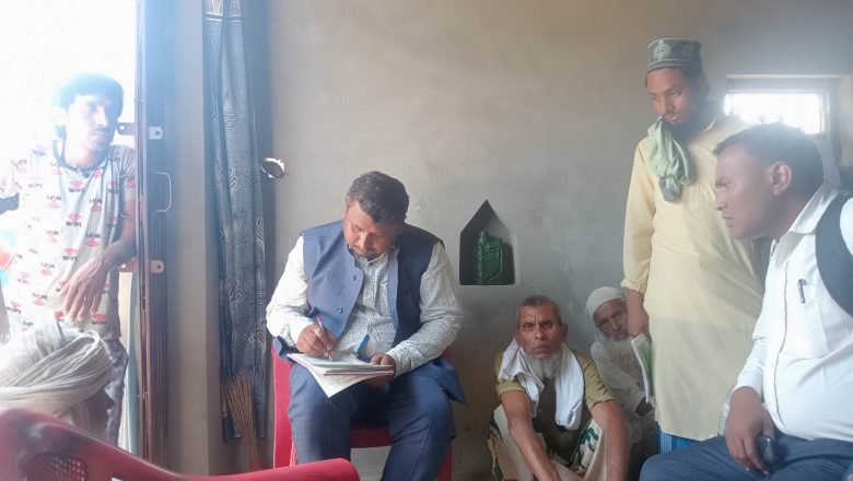 शैक्षिक अवस्था कमजोर हुँदा समेत पुगेन जिम्मेवार निकायको ध्यान, दोहोरा नीतिले कर्मचारी पोसित, विद्यालय नगई शिक्षकले तलब लिएको अनुगमनमा पाइयो