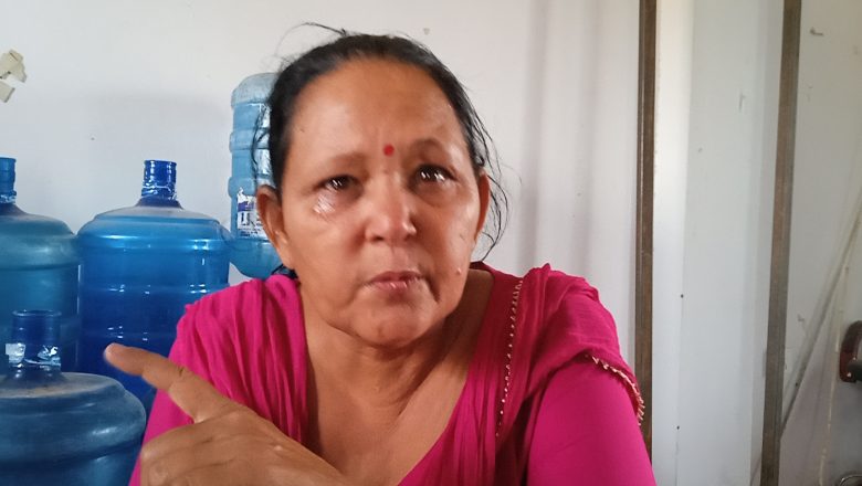 जानकीका प्रमुख प्रशासकीय अधिकृत डाँगीद्वारा महिला शिक्षकमाथि दुव्र्यवहार, तत्काल सरुवा नगरे बृहत आन्दोलन गर्ने चेतावनी