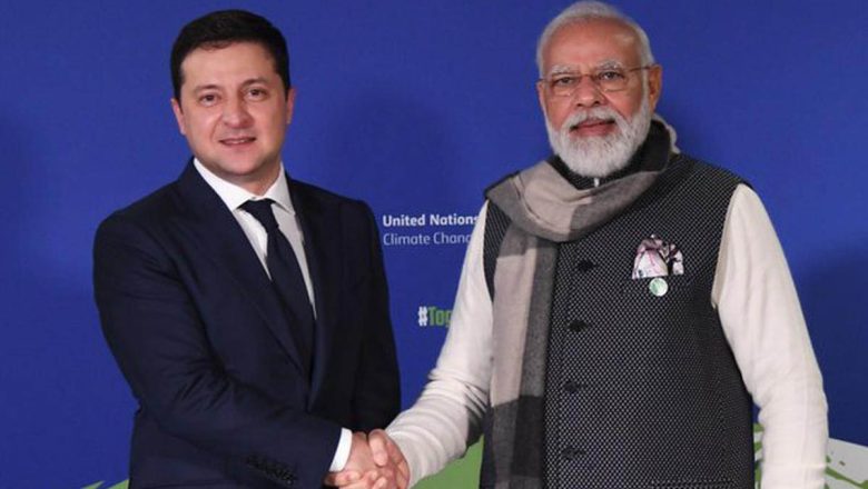 युक्रेन सङ्कट समाधानका लागि भारतले ‘सक्दो प्रयास’ गर्छ : मोदी