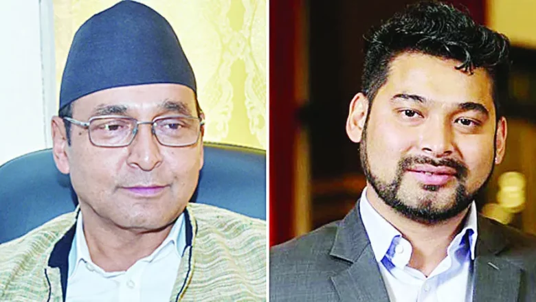 पूर्वमन्त्री रायमाझी प्रहरी नियन्त्रणमा