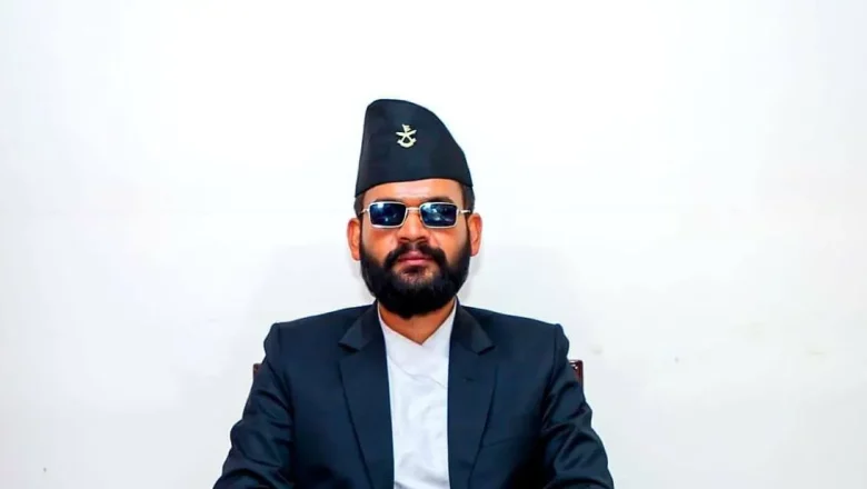 वडा अध्यक्षकै काम गर्न किन सांसद बन्नु हुन्छ ? : बालेन शाह