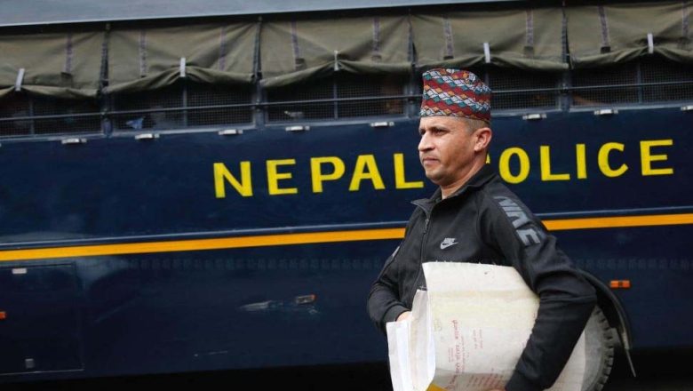 प्रहरीले बुझायो नक्कली भुटानी शरणार्थी प्रकरणको अनुसन्धान प्रतिवेदन