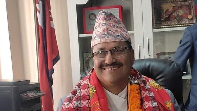 प्रधानमन्त्रीको भारत भ्रमणमा कार्यान्वयन हुने सम्झौता मात्रै गरिनेछ: परराष्ट्र मन्त्री साउद