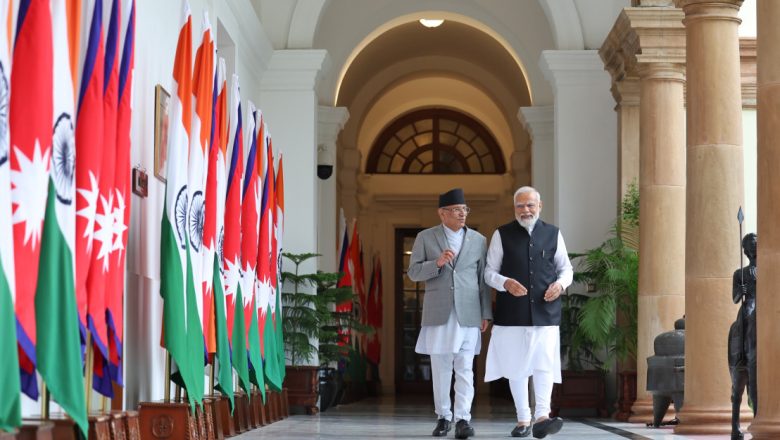 भारत र नेपालबीच मल कारखाना स्थापना गर्ने सहमति
