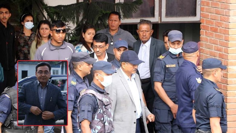 भुटानी शरणार्थी प्रकरण: आजदेखी थुनछेक बहस सुरु, पुर्पक्षमा पठाउने नपठाउने निर्णय हुने