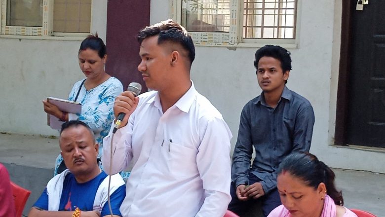 वडाका जनप्रतिनिधि र वडासचिवबाटै वडाबासीहरुलाई सास्ती !