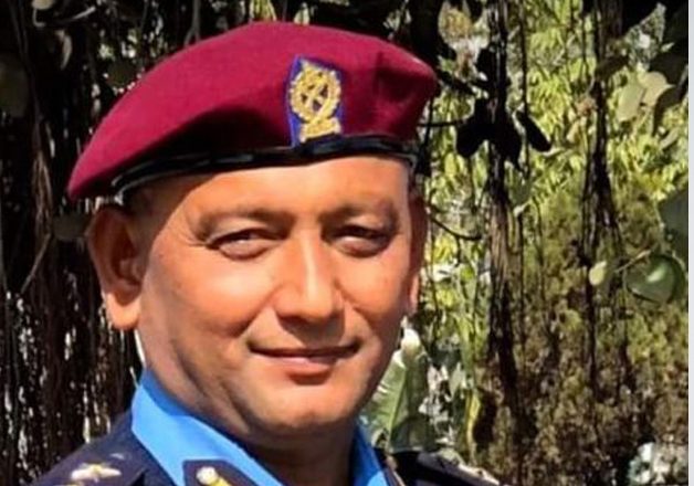 आफ्नै महिला कर्मचारीमाथि एसएसपीले गरे यौन दुर्व्यवहार