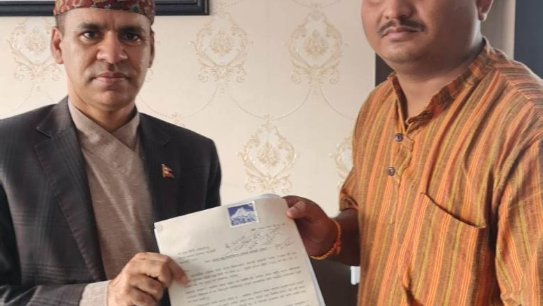 चीनले सीमा मिचेको विषय उठाउँदा नासुको आवरणमा मन्त्री र सचिवको धम्की