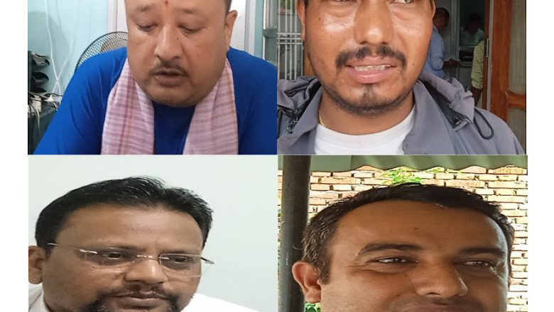 १ र १८ वडा बाहेक उपमहानगर भित्रका सम्पूर्ण वडाको असारे विकास कार्य जारी