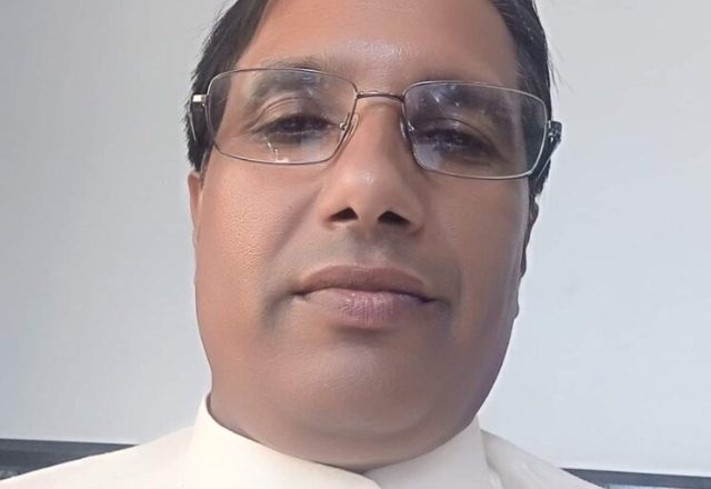 पुर्वमन्त्री यादव बैकिंङ्ग कसुरमा पक्राउ